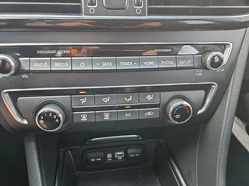 Used 2020 Kia Optima S FWD image 42