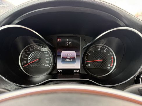 Used 2019 Mercedes-Benz GLC 43 AMG 4MATIC Coupe image 33