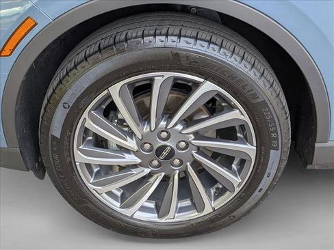Used 2023 Lincoln Corsair Reserve w/ Equipment Group 201A AWD/4WD image 25