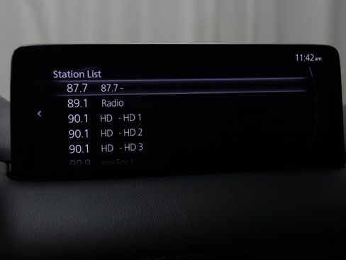 Used 2021 MAZDA CX-5 Grand Touring w/ GT Premium Package image 10