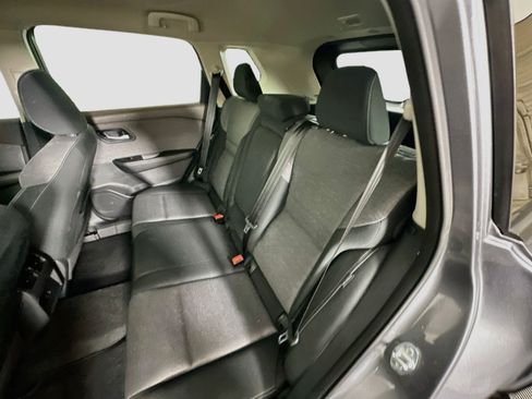 Used 2023 Nissan Rogue SV FWD image 26