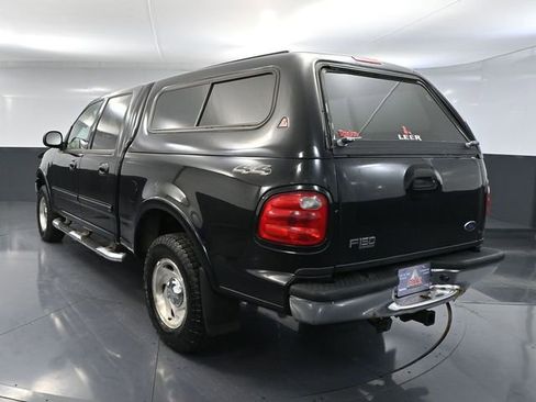 Used 2003 Ford F150 XLT image 7