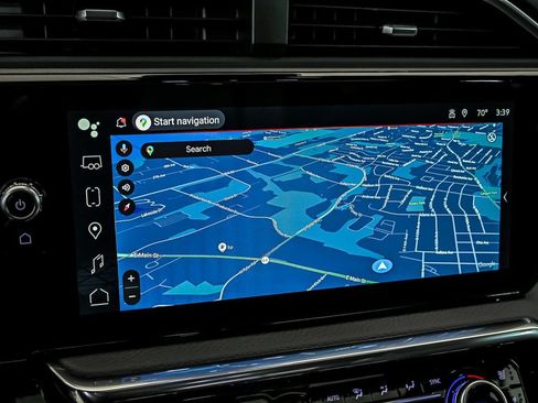 New 2026 GMC Sierra 1500 Denali AWD/4WD image 15