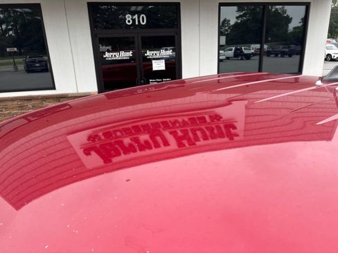Used 2021 Ford Ranger XLT w/ Tremor Off-Road Package AWD/4WD image 12