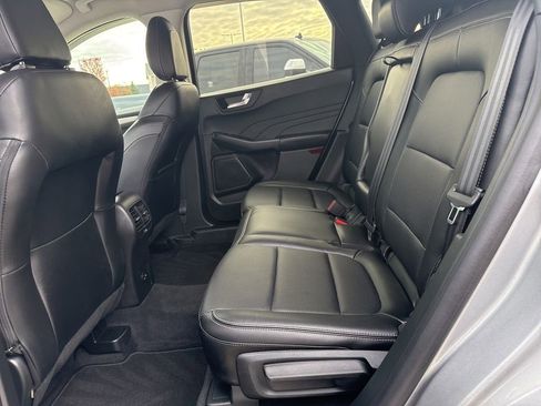 Used 2022 Ford Escape SEL image 84