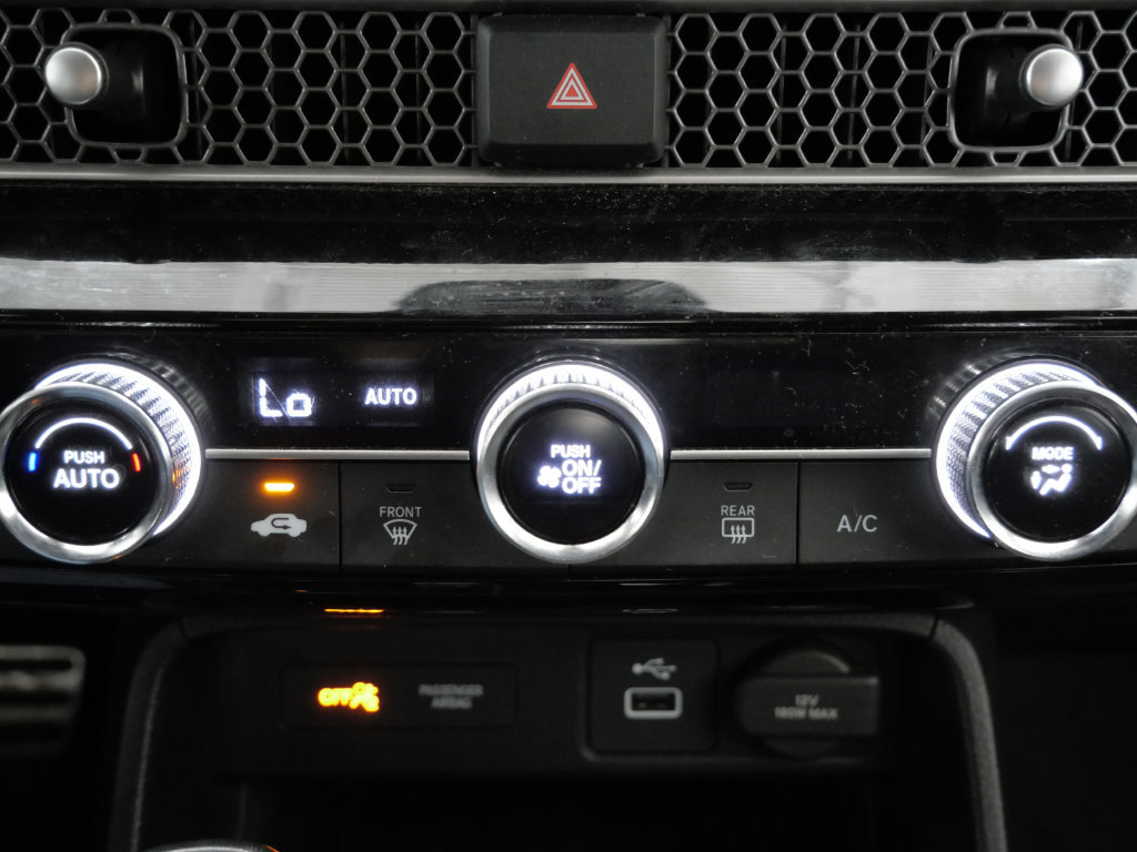 Used 2023 Honda Civic Sport image 18