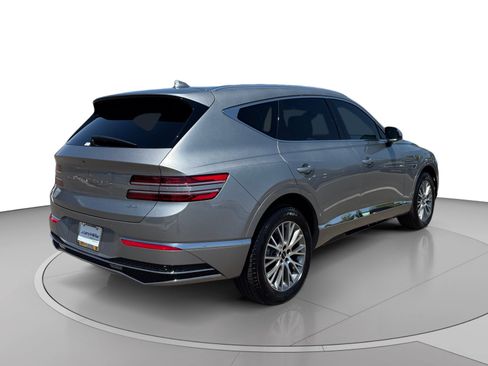 Used 2026 Genesis GV80 2.5T AWD/4WD image 5