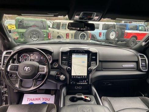 Used 2022 RAM 2500 Laramie image 11