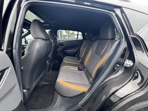 Certified 2025 Subaru Crosstrek 2.5i Sport AWD/4WD image 17