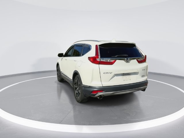 Used 2018 Honda CR-V Touring image 8