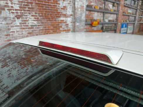 Used 1990 Chevrolet Corvette Coupe RWD image 89