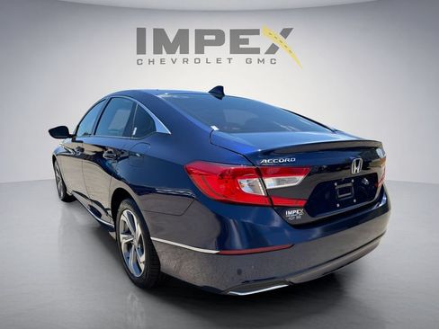 Used 2020 Honda Accord EX-L image 3