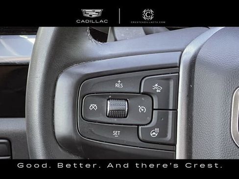 Used 2024 GMC Sierra 1500 SLT AWD/4WD image 14