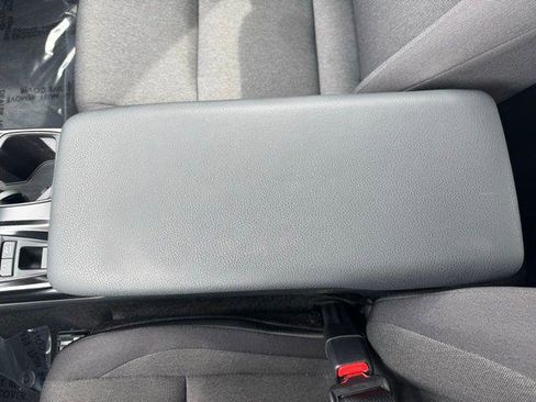 Certified 2025 Toyota Camry LE w/ Convenience Package image 19