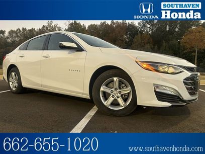 Used 2023 Chevrolet Malibu LT