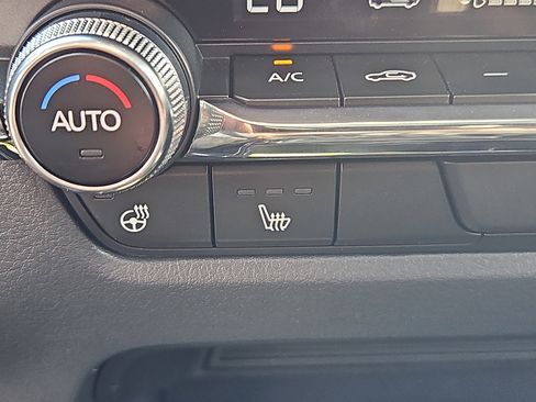 Certified 2025 MAZDA CX-30 2.5 Turbo w/ Premium Plus Pkg AWD/4WD image 13