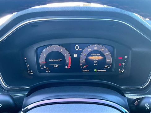 Used 2023 Acura Integra A-Spec image 21