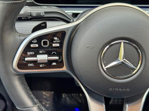 Used 2023 Mercedes-Benz GLS 450 4MATIC w/ AMG Line Exterior image 23