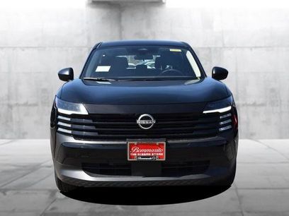 New 2026 Nissan Kicks S