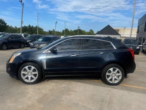 Used 2015 Cadillac SRX Performance w/ Driver Awareness Package FWD image 5