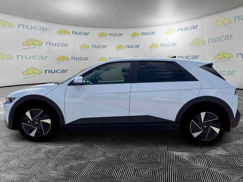 New 2026 Hyundai Ioniq 5 SEL image 3