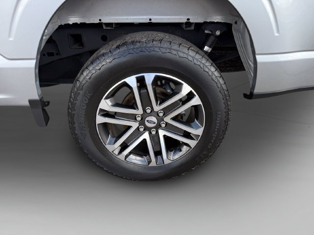 Used 2023 Ford F150 XL w/ STX Appearance Package AWD/4WD image 22