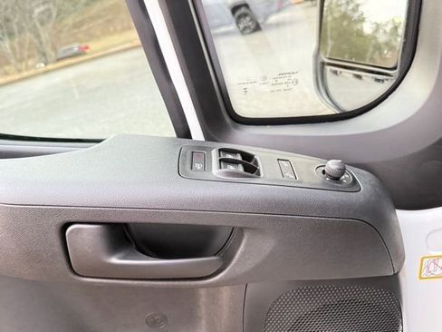 New 2026 RAM ProMaster 2500 w/ Advanced Safety Group FWD image 15