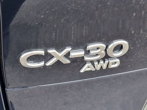 New 2026 MAZDA CX-30 AWD 2.5 S image 31