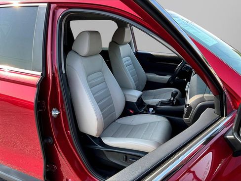 Used 2023 Honda CR-V EX-L image 30