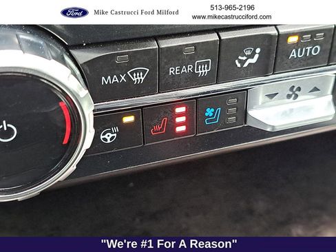 Used 2024 Ford F250 Lariat w/ Lariat Ultimate Package image 12