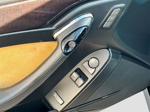 Used 2012 Cadillac CTS V w/ Wood Trim Package image 18