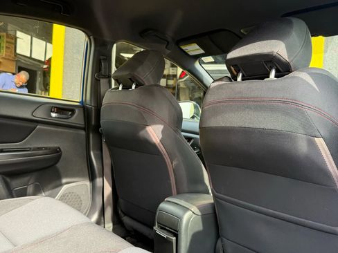 Used 2017 Subaru WRX image 25