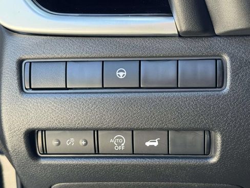 Certified 2025 Nissan Rogue SV w/ Rock Creek Premium Package AWD/4WD image 20