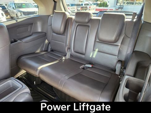 Used 2014 Honda Odyssey Touring image 11