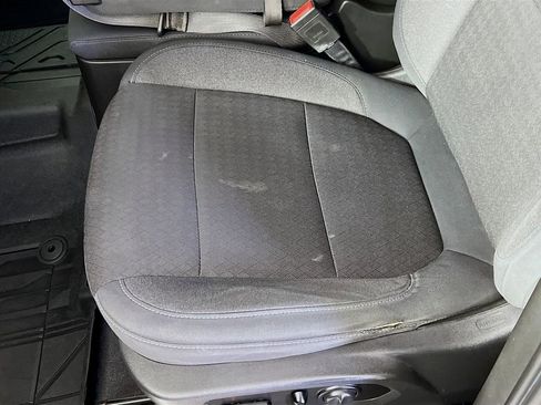 Used 2021 GMC Sierra 1500 SLE AWD/4WD image 19