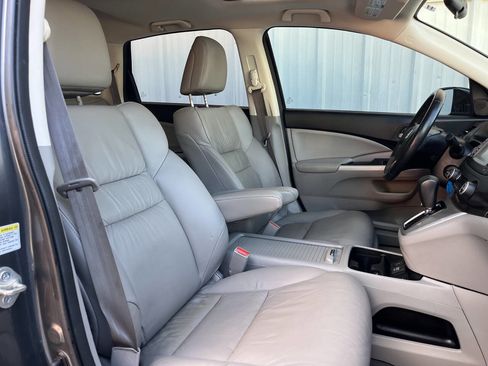 Used 2014 Honda CR-V EX-L image 15