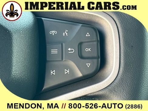 New 2026 Ford Bronco Big Bend AWD/4WD image 26