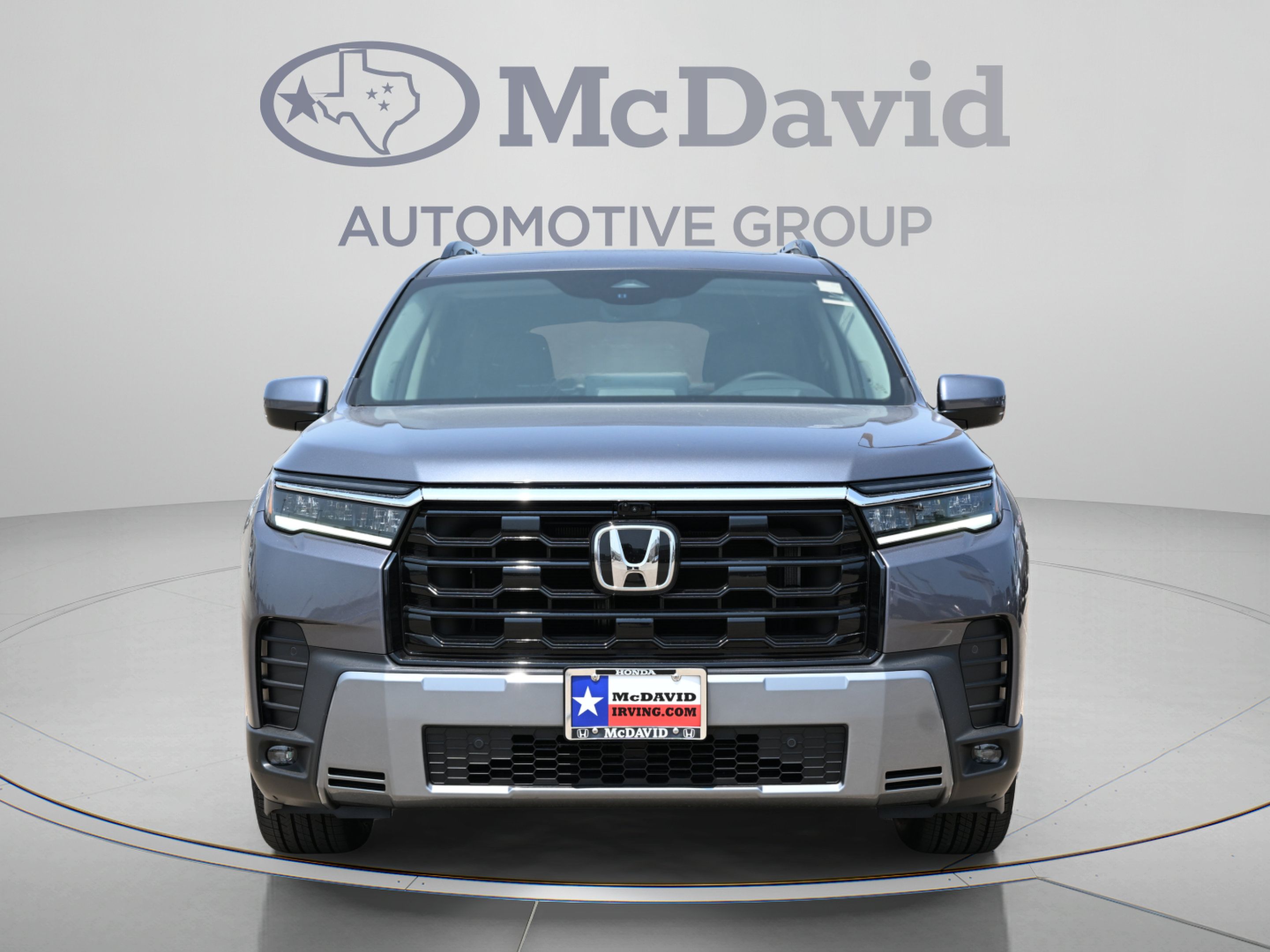 New 2026 Honda Pilot Elite image 9