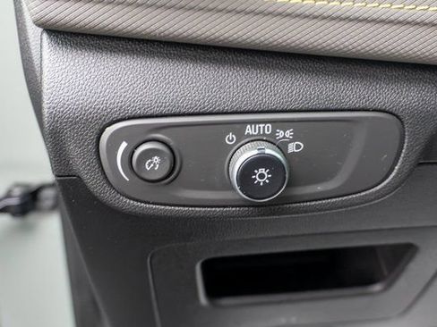 Used 2024 Chevrolet TrailBlazer ACTIV AWD/4WD image 19