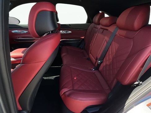 New 2026 Genesis GV70 3.5T Sport Prestige AWD/4WD image 16