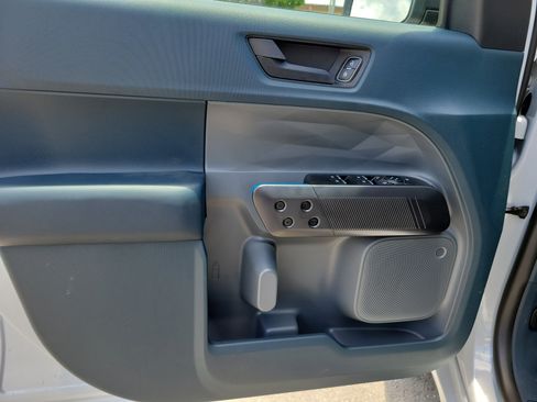 New 2026 Ford Maverick Lobo AWD/4WD image 13