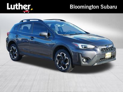 Used 2023 Subaru Crosstrek 2.5i Limited