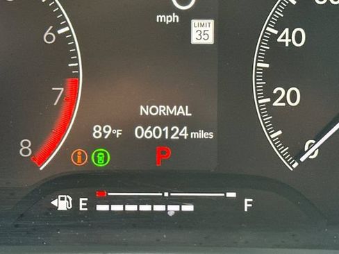 Used 2024 Honda Civic Sport image 29