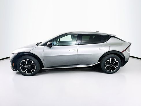 Used 2023 Kia EV6 Wind w/ Wind Technology Package RWD image 4