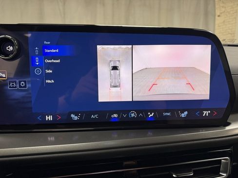 New 2026 Chevrolet Traverse LT w/ Midnight/Sport Edition image 30