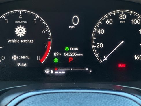 Used 2023 Honda Civic Sport image 23