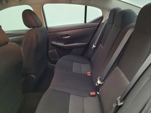 Used 2023 Nissan Sentra SV image 18