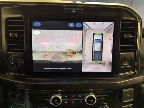 New 2026 Ford F250 Lariat w/ Black Appearance Package AWD/4WD image 14