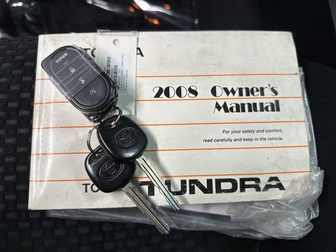 Used 2008 Toyota Tundra SR5 image 33
