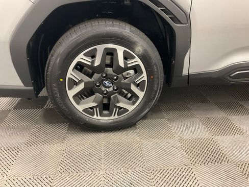 New 2026 Subaru Forester Premium image 6